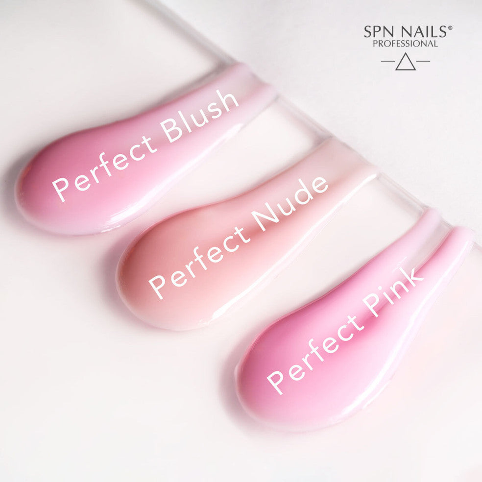 Perfect Set by Karolina Wiatr