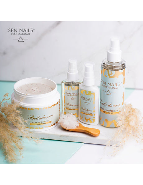 Bruma Perfumada Belladonna 50ml