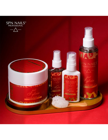 Bruma Perfumada Just Sylvia 50ml