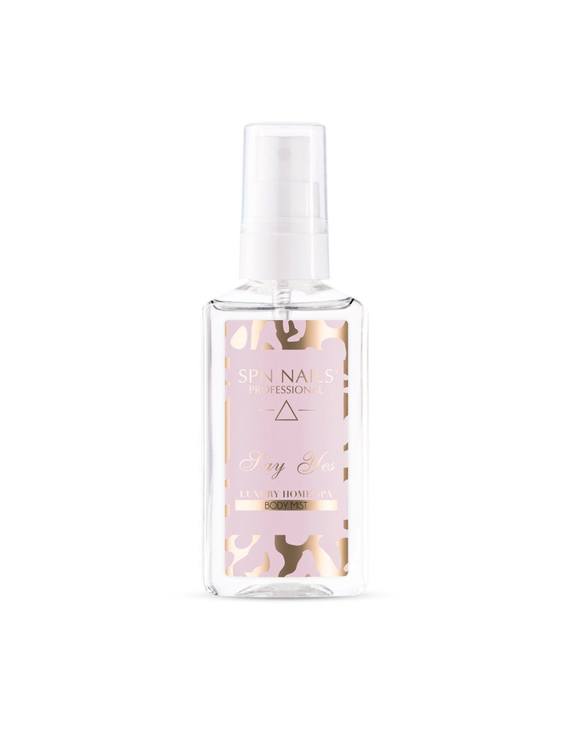 Bruma Perfumada Say Yes! 50ml