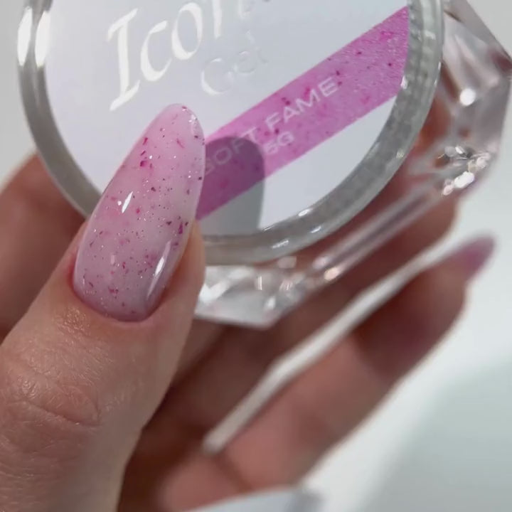 Iconic Gel Soft Fame 50g