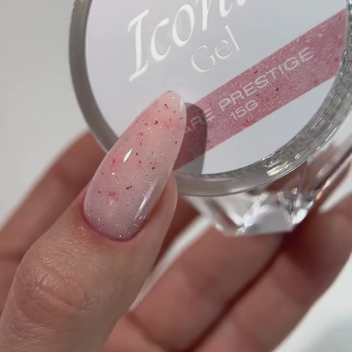 Iconic Gel Bare Prestige 50g