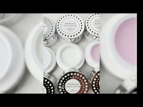MilkyBoomer eXpress Gel 15g