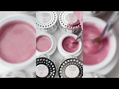TiXo Gel Cover Nude by MAD 15g