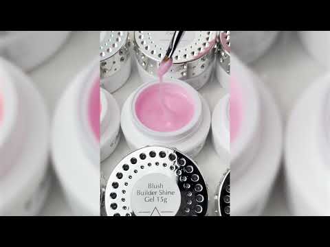 Blush Builder Shine Gel 15g