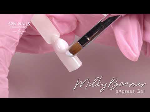 MilkyBoomer eXpress Gel 50g