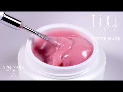 TiXo Gel Cover Nude by MAD 15g