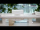 Aspirador unhas AFINIA NDC 1000 | Aspirador de Unha | Aspirador de pó | Aspirador de Mesa Manicure