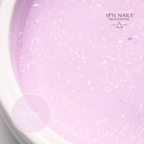 Rose Builder Shine Gel 15g