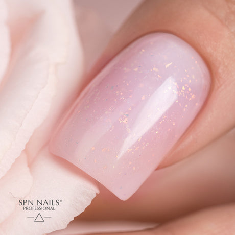 Rose Builder Shine Gel 15g