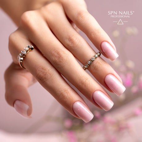Rose Builder Shine Gel 15g