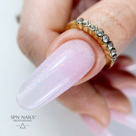 Rose Builder Shine Gel 15g