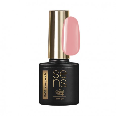 Gel Base Sens - Cover Peach 10ml
