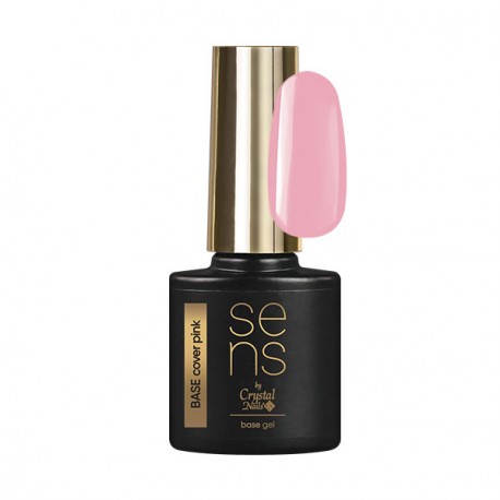 Gel Base Sens - Cover Pink 10ml