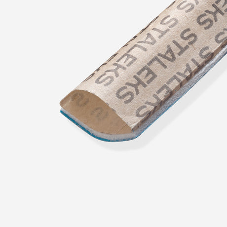 Limas descartáveis PapmAm com camada de espuma macia EXCLUSIVE 20 – Grão 240 (30 unid.)