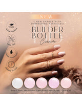 Builder Bottle Cream - Shine is Mine 10ml
