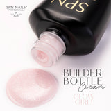 Builder Bottle Cream Glow Girl! 10ml