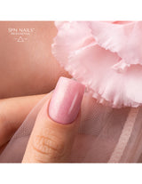 Builder Bottle Cream - Pink 'n' Glow! 10ml