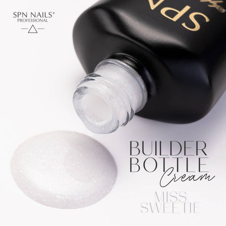Builder Bottle Cream - Shine is Mine 10ml