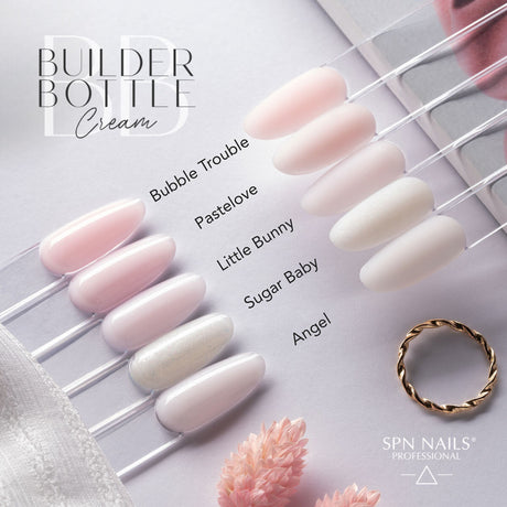 Builder Bottle Cream - Sugar Baby 10ml