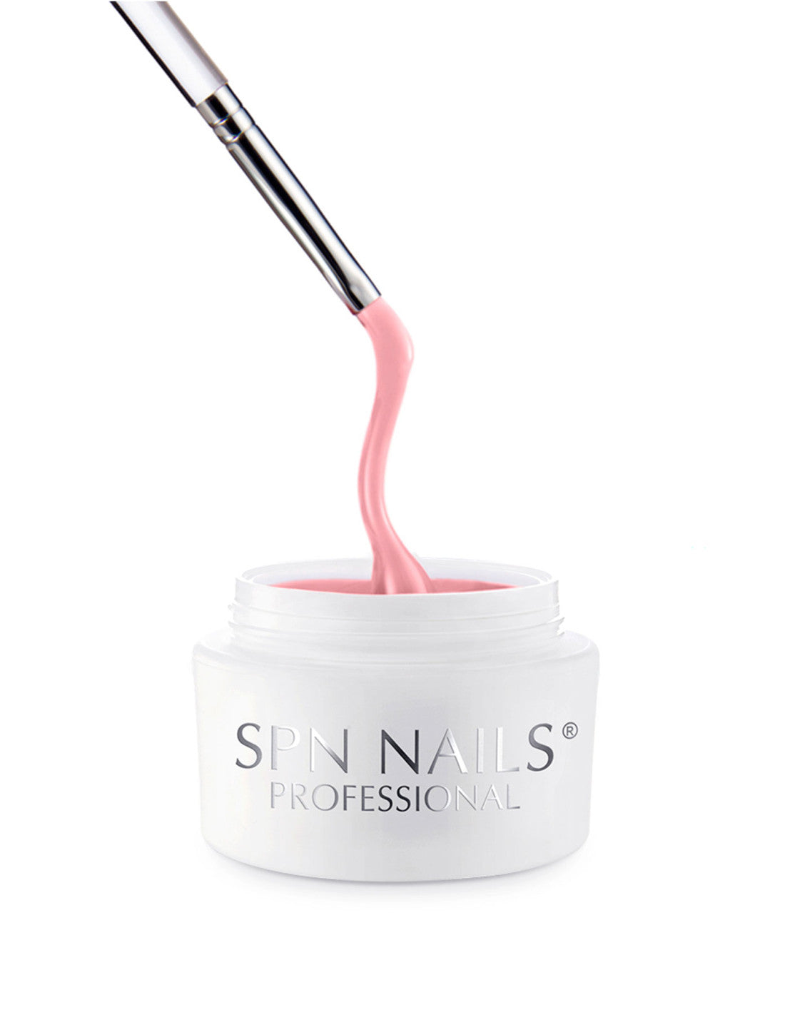SPN TiXo Gel Cover Apricot by Marta Dziurkowska 15g