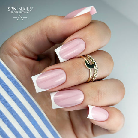 SPN TiXo Gel Cover Apricot by Marta Dziurkowska 50g
