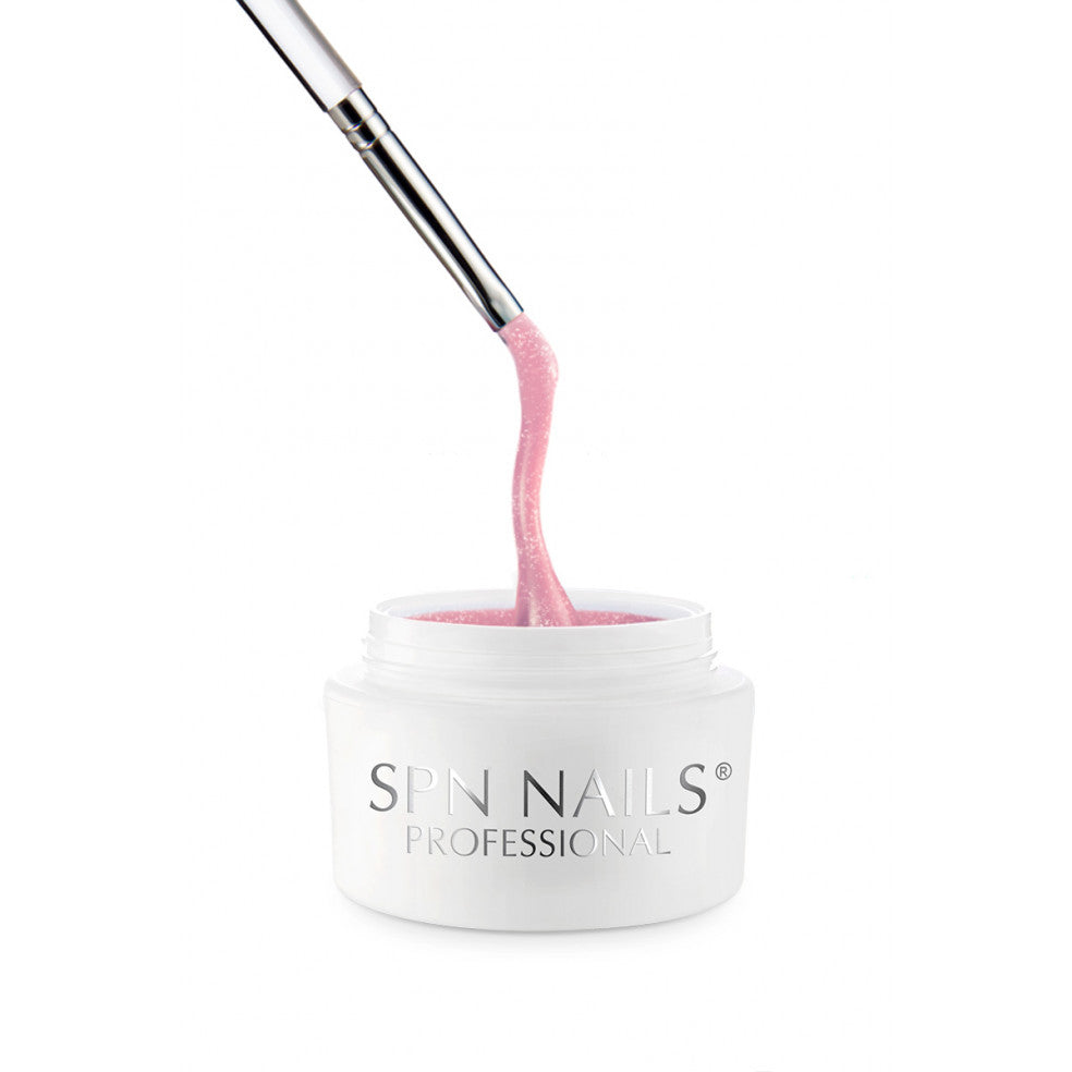 TiXo Gel Cover Diamonds by MAD 50g