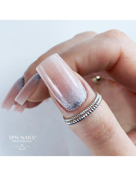 TiXo Gel Cover Diamonds by MAD 50g