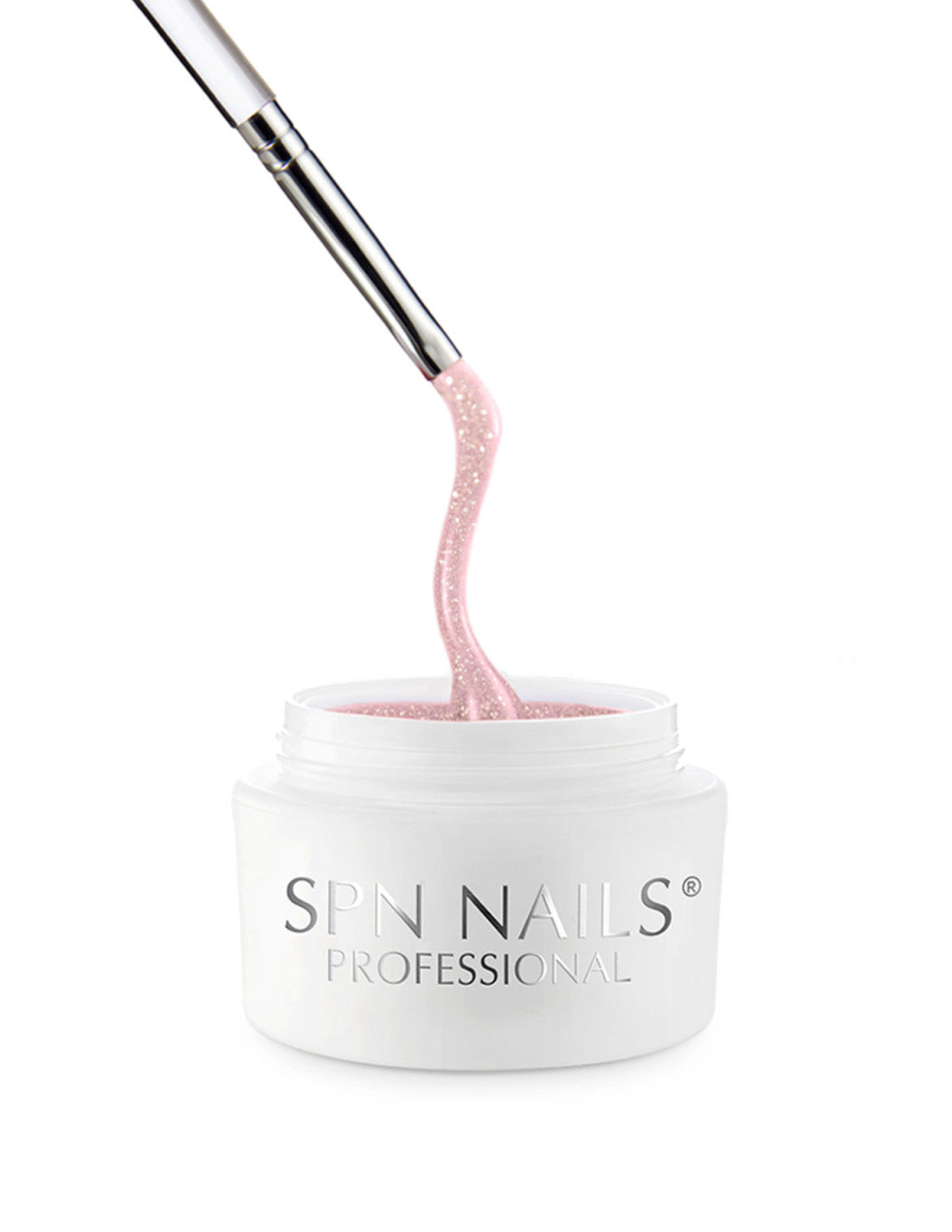 SPN TiXo Gel Cover Dust by Marta Dziurkowska 15g
