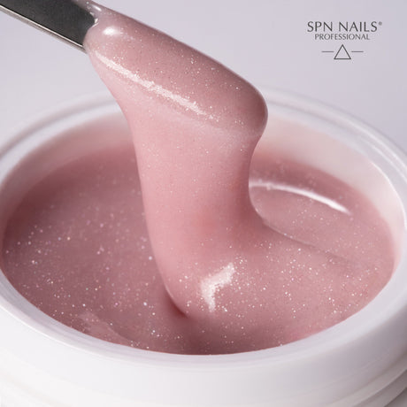 SPN TiXo Gel Cover Dust by Marta Dziurkowska 15g