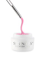 SPN TiXo Gel Cover Rose by Marta Dziurkowska 15g