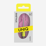 Empurrador em Loop Combo Uniq 11y