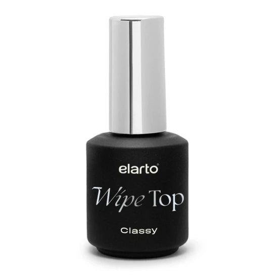 Top Híbrido Wipe Top Classy 15ml (com goma)