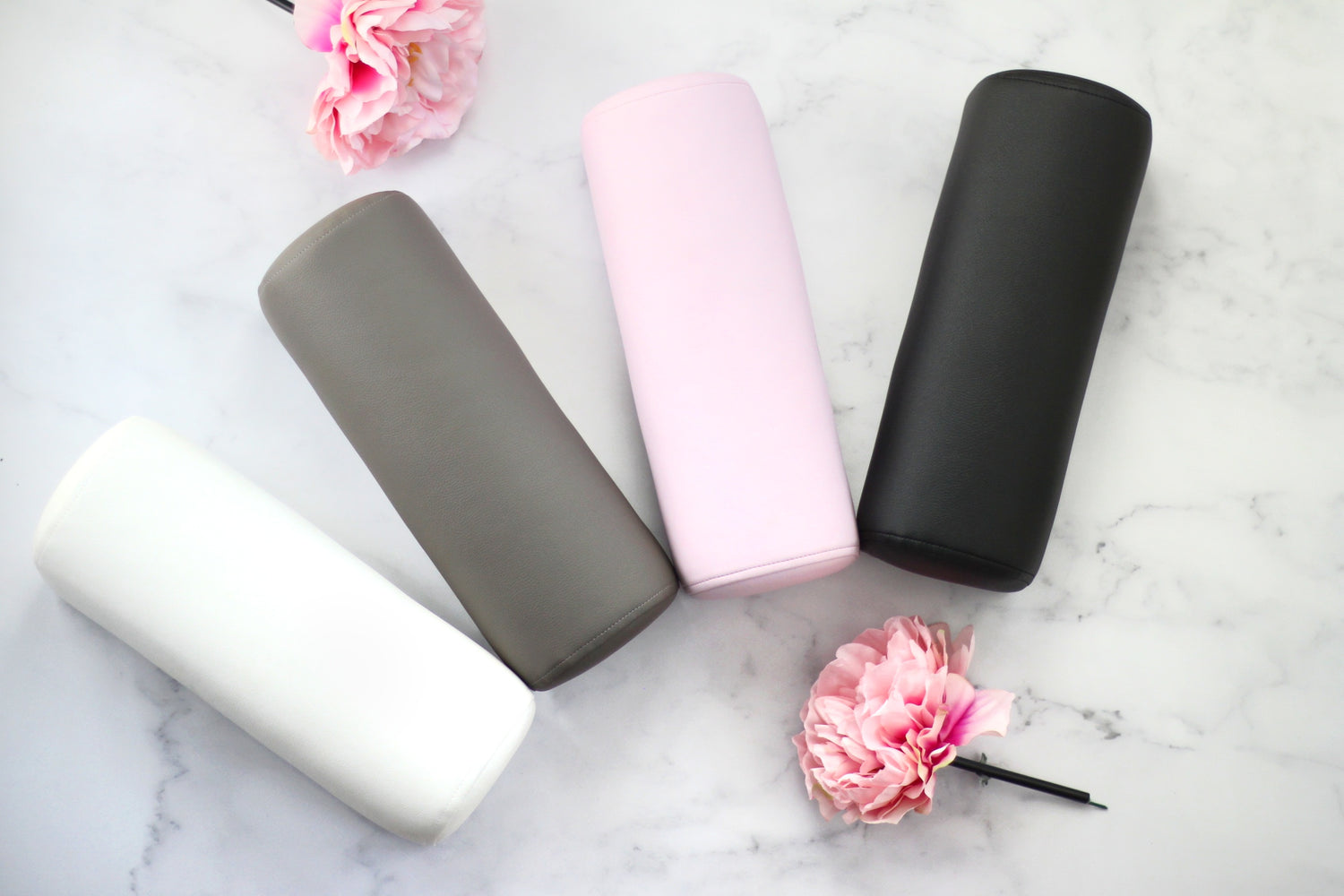 Apoio de mão Portátil Afinia